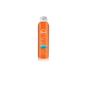 BE+ SKIN PROTECT AEROSOL CORPORAL SPF 50 1 ENVAS