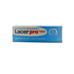 DUPLO LACERPRO FORTE 70 GR
