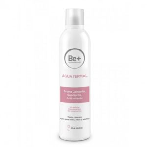 BE+ AGUA TERMAL PURA 1 ENVASE 300 ML