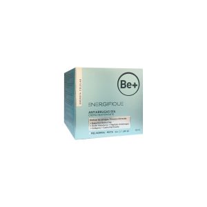 BE+ ENERGIFIQUE ANTIARRUGAS DIA REAFIRMANTE PIEL