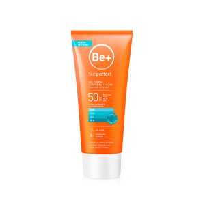 BE+ SKIN PROTECT GEL CREMA 200 ML.