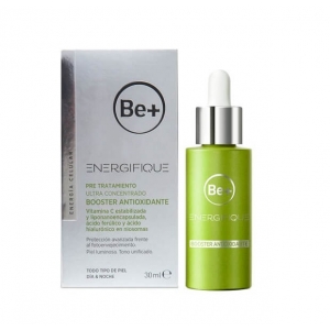 BE+ BOOSTER ANTIOXIDANTE ULTRA CONCENTRADO 1 ENV