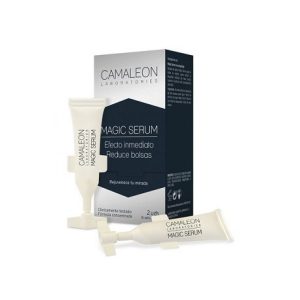CAMALEON MAGIC SERUM AMPOLLA CONTORNO DE OJOS 2