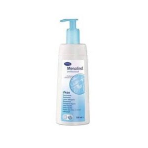 MENALIND PROFESSIONAL CLEAN CHAMPU 1 ENVASE 500