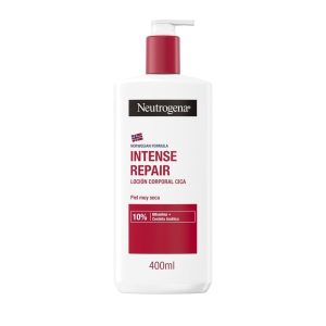 NEUTROGENA REPARACION INTENSA 400ML