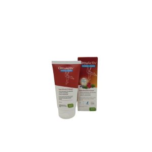 SV CIRCUACTIV PIERNAS LIGERAS GEL 1 TUBO 150 ML
